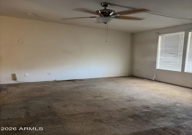 Photo 4 of Manufactured home for sale at 7807 E Main St #A25, Mesa, AZ 85207 | MLS# 7046281 | Listing updated on 2026-09-11