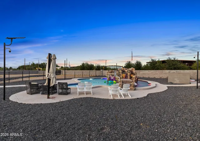 84th image of 35816 N Bell Rd, Queen Creek, AZ 85144 | MLS# 7044506