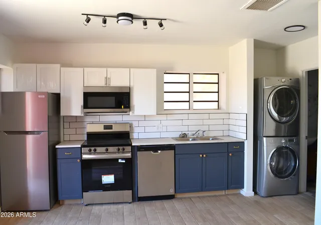 Photo 3 of Single family home for sale at 711 E 4th Street, Casa Grande, AZ 85122 | MLS# 7044517 | Listing updated on 2026-09-07