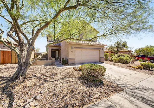 Homes for sale in Anthem, AZ | 40525 N Territory Trl, Anthem, AZ 85086 | MLS# 7045445