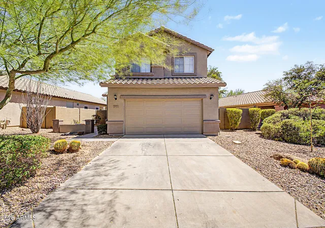 Homes for sale in Anthem, AZ | 40525 N Territory Trl, Anthem, AZ 85086 | MLS# 7045445