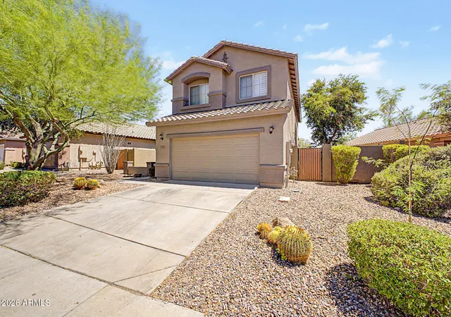 Homes for sale in Anthem, AZ | 40525 N Territory Trl, Anthem, AZ 85086 | MLS# 7045445