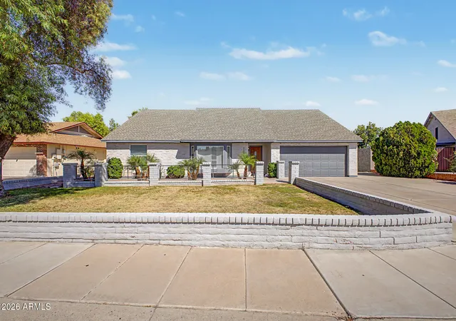 Photo 1 of Single family home for sale at 2635 S Brooks Cir, Mesa, AZ 85202 | MLS# 7044595 | Listing updated on 2026-10-02