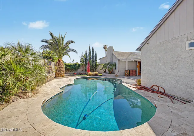 Photo 44 of Single family home for sale at 2635 S Brooks Cir, Mesa, AZ 85202 | MLS# 7044595 | Listing updated on 2026-10-02