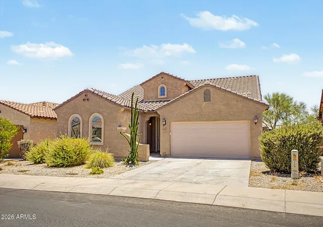 2nd image of 23639 W Chickasaw St, Buckeye, AZ 85326 | MLS# 7044778