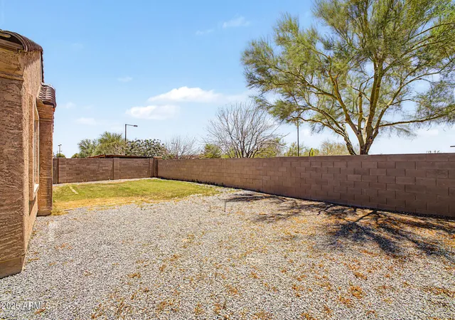 39th image of 23639 W Chickasaw St, Buckeye, AZ 85326 | MLS# 7044778
