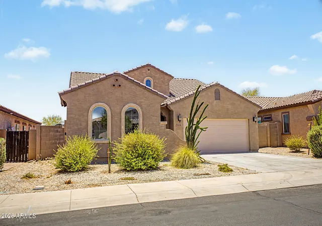 3rd image of 23639 W Chickasaw St, Buckeye, AZ 85326 | MLS# 7044778