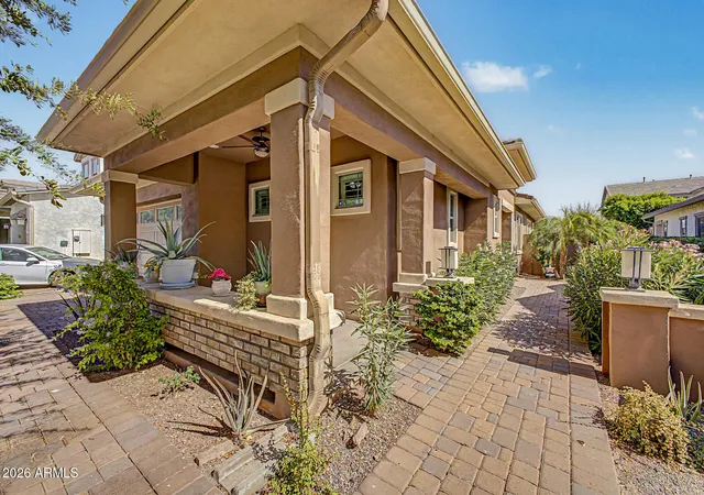 Photo 3 of Single family home for sale at 3037 E Sagebrush St, Gilbert, AZ 85296 | MLS# 7044719 | Listing updated on 2026-09-07