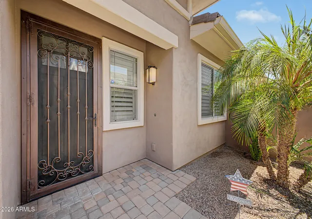 Photo 3 of Single family home for sale at 3037 E Sagebrush St, Gilbert, AZ 85296 | MLS# 7044719 | Listing updated on 2026-09-07