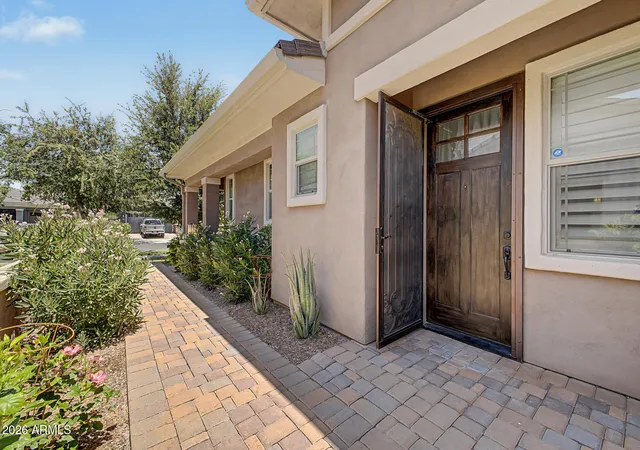 Photo 4 of Single family home for sale at 3037 E Sagebrush St, Gilbert, AZ 85296 | MLS# 7044719 | Listing updated on 2026-09-07