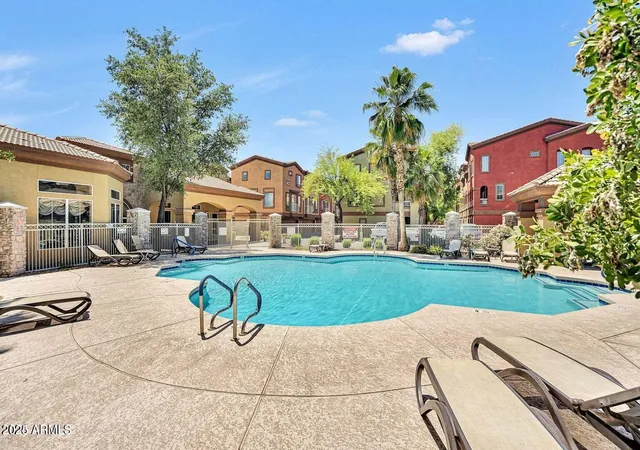 Sale Pending at 1920 E Bell Rd #1061, Phoenix, AZ 85022 | MLS# 7044534 | Listing updated on 2026-08-11