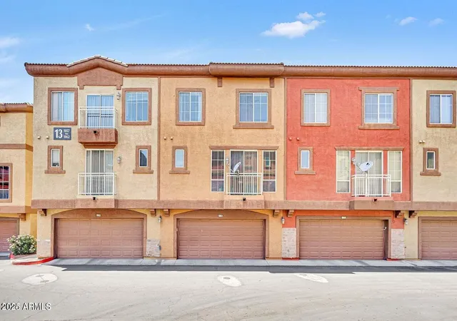 Photo 2 of Sale Pending at 1920 E Bell Rd #1061, Phoenix, AZ 85022 | MLS# 7044534 | Listing updated on 2026-08-11