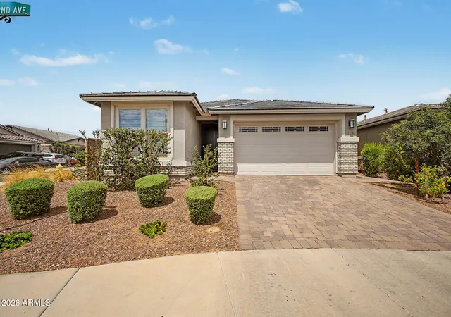 3rd image of 4350 N 202Nd Ave, Litchfield Park, AZ 85340 | MLS# 7046294