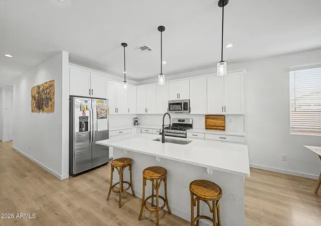 5th image of 4350 N 202Nd Ave, Litchfield Park, AZ 85340 | MLS# 7046294