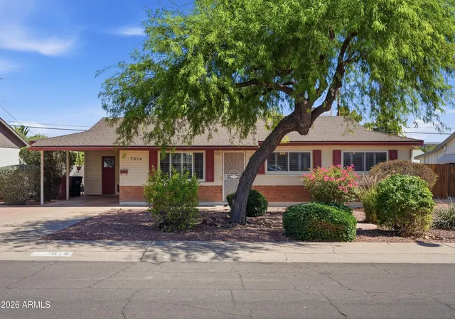 Homes for sale in Scottsdale, AZ | 7014 E Belleview St, Scottsdale, AZ 85257 | MLS# 7044733