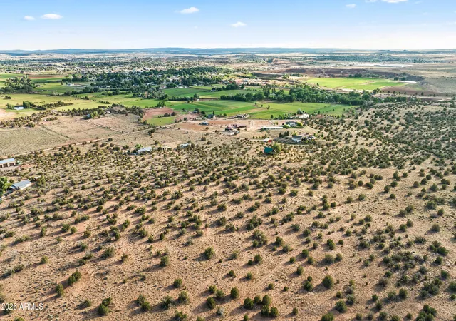 15th image of Tbd N 6 1/2 E St #20207055D, Snowflake, AZ 85937 | MLS# 7044554