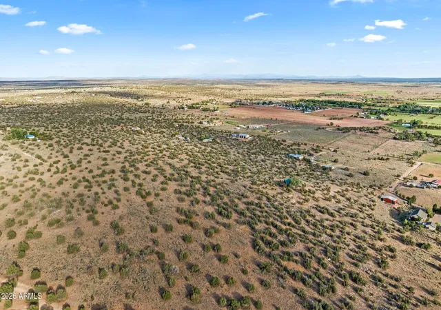 Photo 3 of Land for sale at Tbd N 6 1/2 E St #20207055D, Snowflake, AZ 85937 | MLS# 7044554 | Listing updated on 2026-09-04
