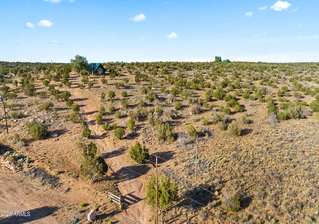 Photo 3 of Land for sale at Tbd N 6 1/2 E St #20207055D, Snowflake, AZ 85937 | MLS# 7044554 | Listing updated on 2026-09-04