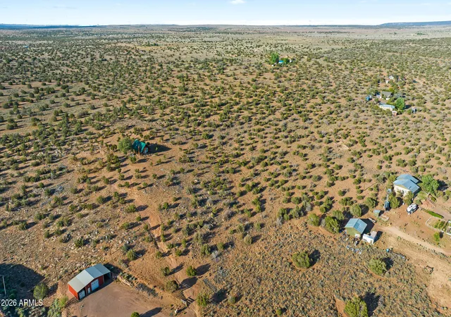 Photo 4 of Land for sale at Tbd N 6 1/2 E St #20207055D, Snowflake, AZ 85937 | MLS# 7044554 | Listing updated on 2026-09-04