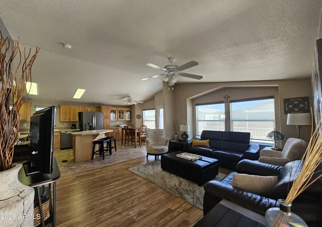 Photo 1 of Sale Pending at 650 N Hawes Rd #4621, Mesa, AZ 85207 | MLS# 7045317 | Listing updated on 2026-09-14