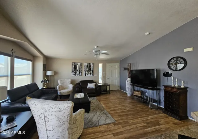 Photo 2 of Sale Pending at 650 N Hawes Rd #4621, Mesa, AZ 85207 | MLS# 7045317 | Listing updated on 2026-09-14