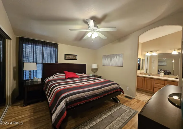 Photo 3 of Sale Pending at 650 N Hawes Rd #4621, Mesa, AZ 85207 | MLS# 7045317 | Listing updated on 2026-09-14