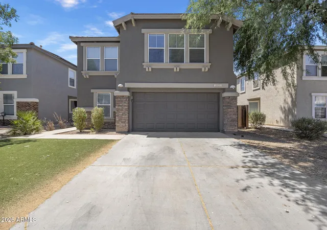 Photo 1 of Single family home for sale at 14831 W Columbine Dr, Surprise, AZ 85379 | MLS# 7044559 | Listing updated on 2026-09-03