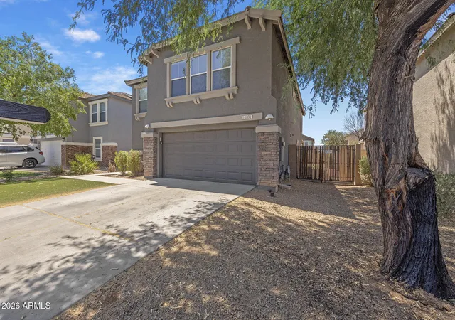 Photo 4 of Single family home for sale at 14831 W Columbine Dr, Surprise, AZ 85379 | MLS# 7044559 | Listing updated on 2026-09-22
