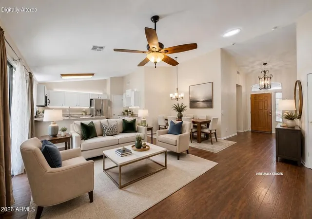 5th image of 1044 S Vegas --, Mesa, AZ 85208 | MLS# 7062799