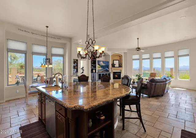 Photo 1 of Sale Pending at 34105 N 136th Street, Scottsdale, AZ 85262 | MLS# 7046442 | Listing updated on 2026-09-03