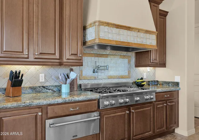 Photo 3 of Sale Pending at 34105 N 136th Street, Scottsdale, AZ 85262 | MLS# 7046442 | Listing updated on 2026-09-03