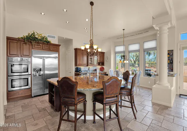 Photo 4 of Sale Pending at 34105 N 136th Street, Scottsdale, AZ 85262 | MLS# 7046442 | Listing updated on 2026-09-03