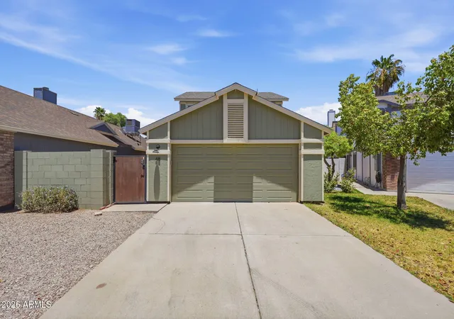 Homes for sale in Mesa, AZ | 1915 S 39th St #48, Mesa, AZ 85206 | MLS# 7045355