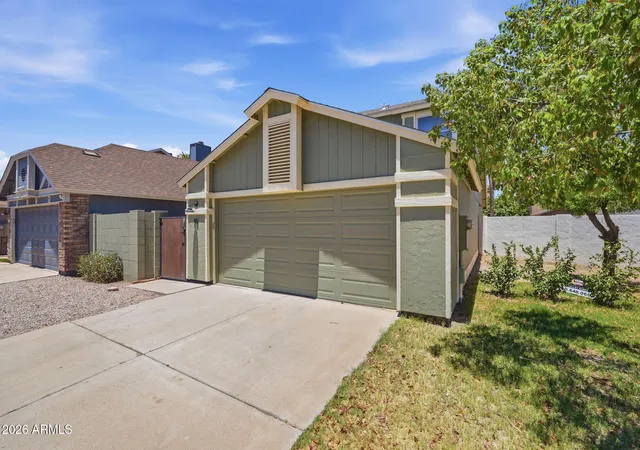 Homes for sale in Mesa, AZ | 1915 S 39th St #48, Mesa, AZ 85206 | MLS# 7045355