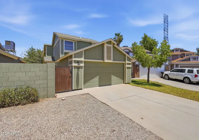 Homes for sale in Mesa, AZ | 1915 S 39Th St #48, Mesa, AZ 85206 | MLS# 7045355