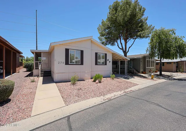 1st image of 3901 E Pinnacle Peak Rd #270, Phoenix, AZ 85050 | MLS# 7044868