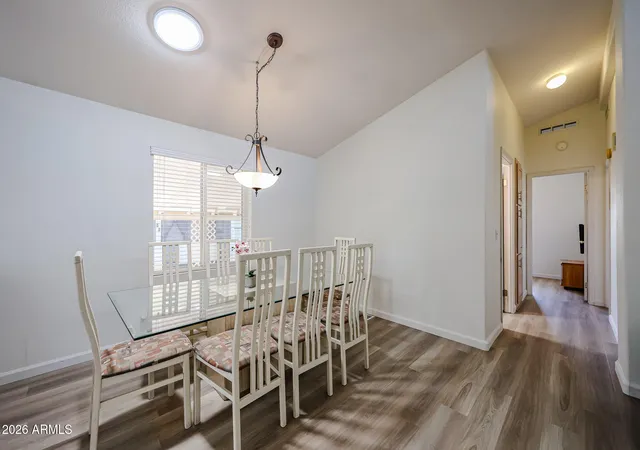5th image of 3901 E Pinnacle Peak Rd #270, Phoenix, AZ 85050 | MLS# 7044868