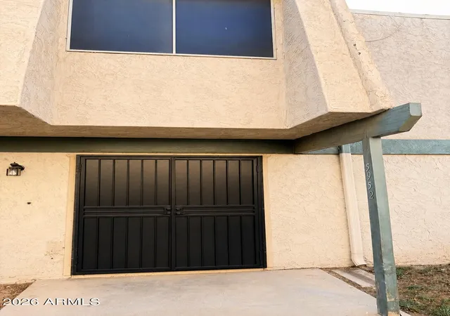 Townhouse for sale at 5952 W Townley Ave, Glendale, AZ 85302 | MLS# 7046021