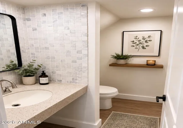 Photo 4 of Townhouse for sale at 5952 W Townley Ave, Glendale, AZ 85302 | MLS# 7046021 | Listing updated on 2026-09-11