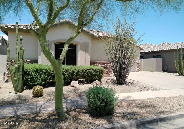 Photo 2 of Single family home for sale at 3018 W Sentinel Rock Rd, Phoenix, AZ 85086 | MLS# 7044647 | Listing updated on 2026-09-14