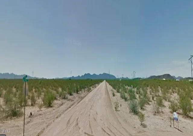 Photo 1 of Land for sale at 0 W Gemini Dr #58, Eloy, AZ 85131 | MLS# 7044607 | Listing updated on 2026-06-20