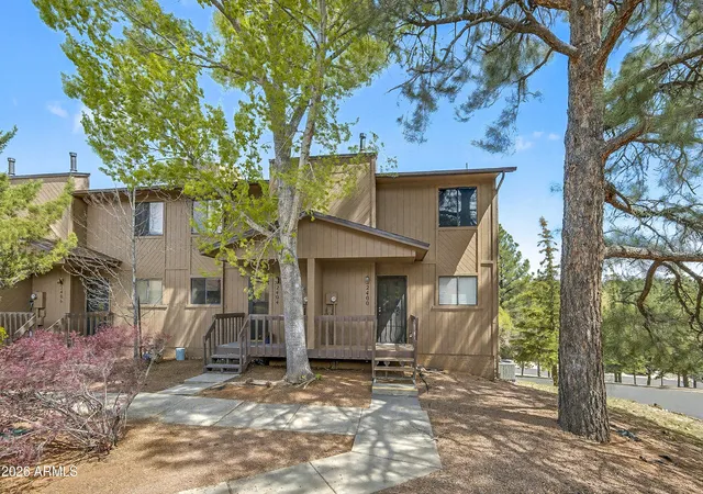 Homes for sale in Flagstaff, AZ | 2404 N Whispering Pines Wy, Flagstaff, AZ 86004 | MLS# 7044620