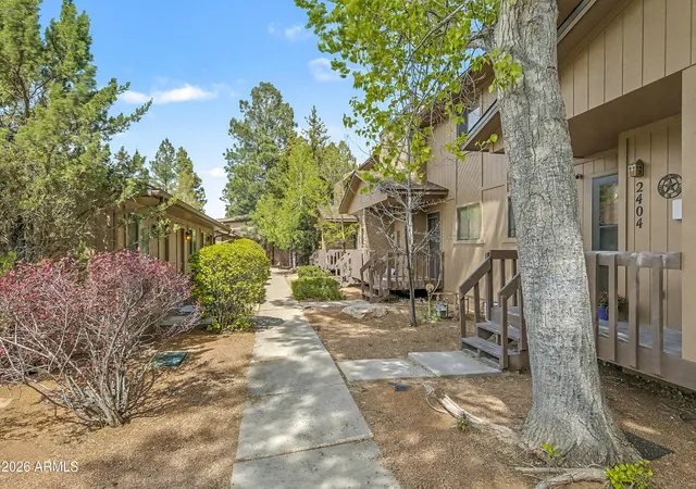 Homes for sale in Flagstaff, AZ | 2404 N Whispering Pines Wy, Flagstaff, AZ 86004 | MLS# 7044620