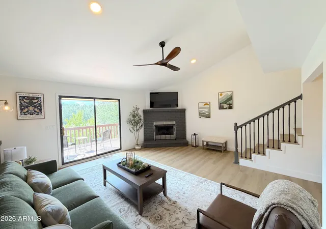 Homes for sale in Flagstaff, AZ | 2404 N Whispering Pines Wy, Flagstaff, AZ 86004 | MLS# 7044620
