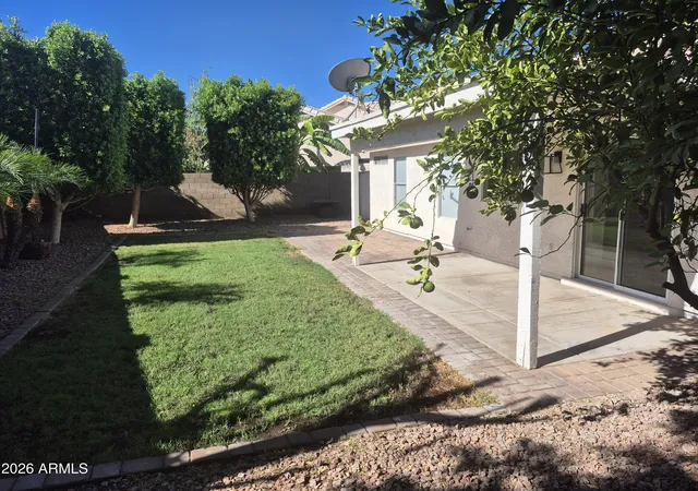 Photo 3 of Sale Pending at 21 N Pueblo St, Gilbert, AZ 85233 | MLS# 7047432 | Listing updated on 2026-08-30