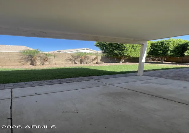 Photo 4 of Sale Pending at 21 N Pueblo St, Gilbert, AZ 85233 | MLS# 7047432 | Listing updated on 2026-08-30