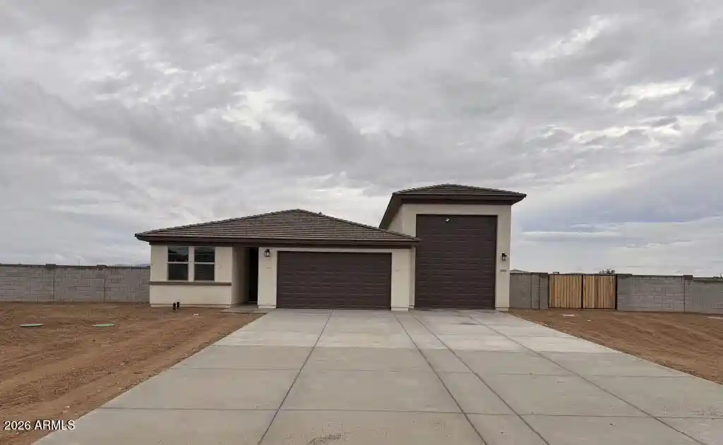 Photo 1 of Single family home for sale at 24409 W Duane Ln, Wittmann, AZ 85361 | MLS# 7044619 | Listing updated on 2026-10-27