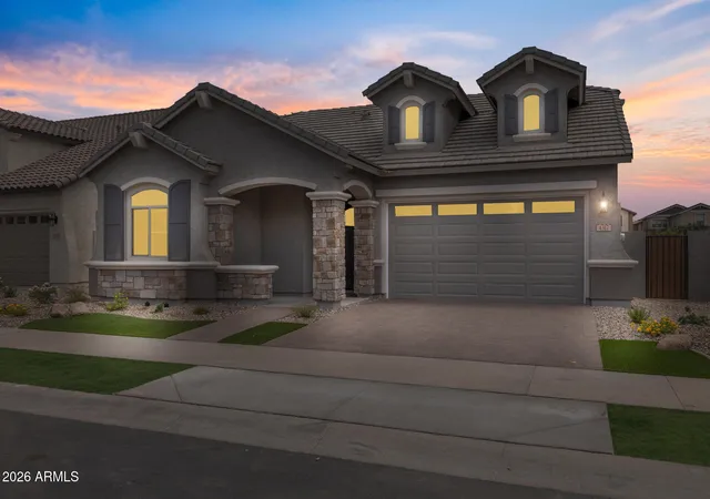 Photo 2 of Sale Pending at 4317 E Bethena St, Gilbert, AZ 85295 | MLS# 7044661 | Listing updated on 2026-09-11