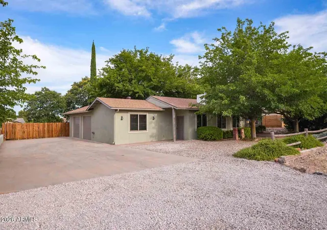 1st image of 1263 S Monte Tesoro Dr, Cottonwood, AZ 86326 | MLS# 7044666