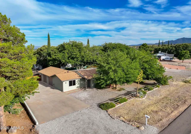 2nd image of 1263 S Monte Tesoro Dr, Cottonwood, AZ 86326 | MLS# 7044666